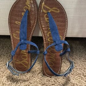 Sam Edelman Women’s Sandals Size 8